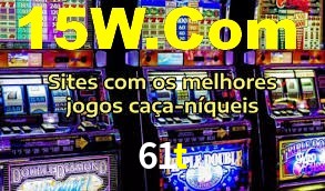 61t casino